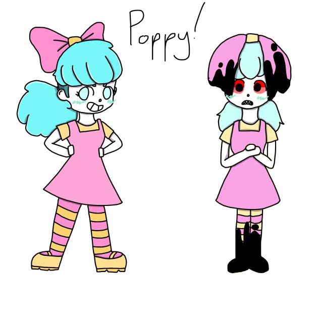 Poppy 2.0