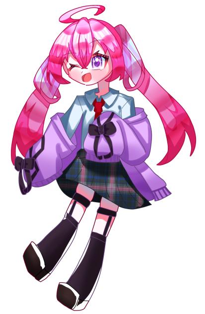 桜木谷あいり　キービジュアル