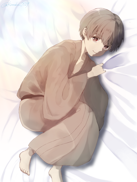 幼少期沖田2