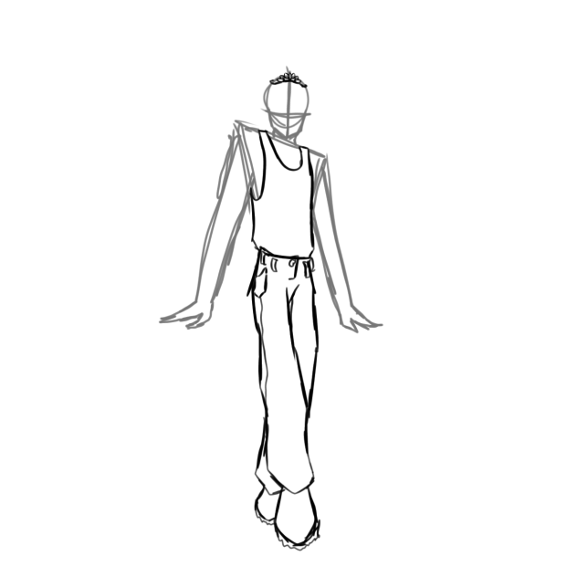 Draw your Character