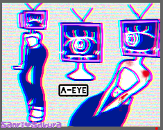 MORE A-EYE