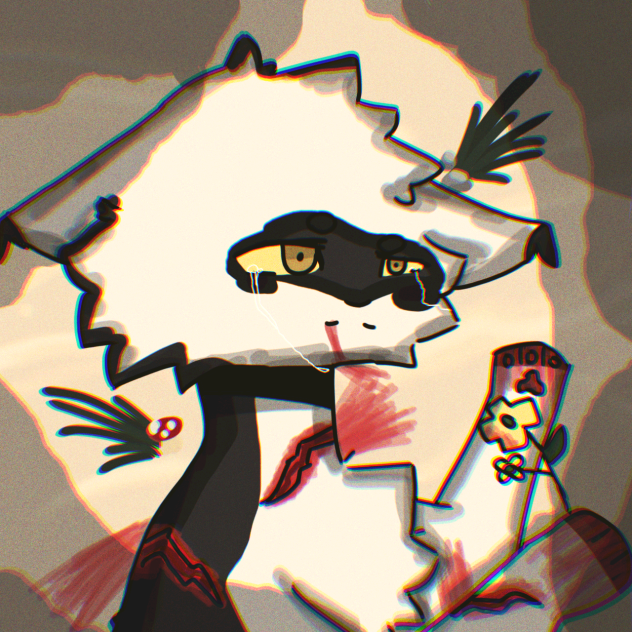 Swiftpaws death (Redraw)