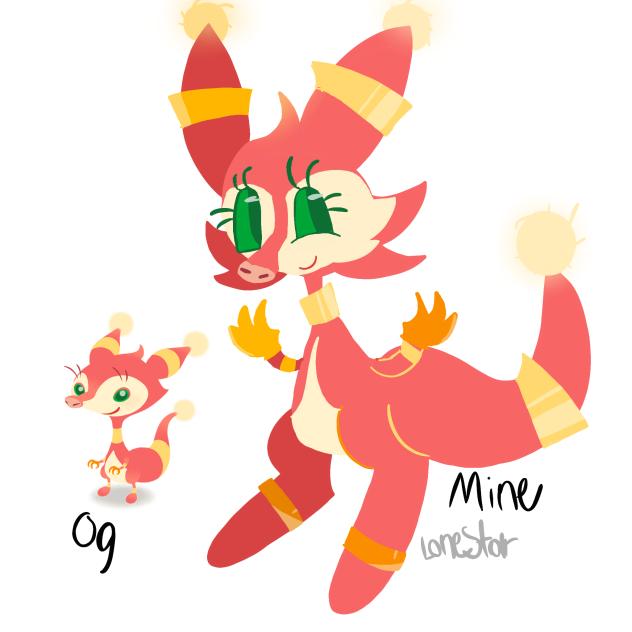 that thing livly island