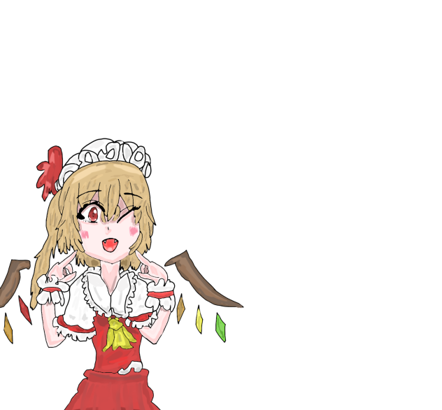 誰かあーんして〜💕【繋げて〜】