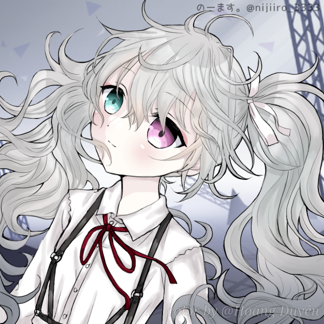 Niigo Miku