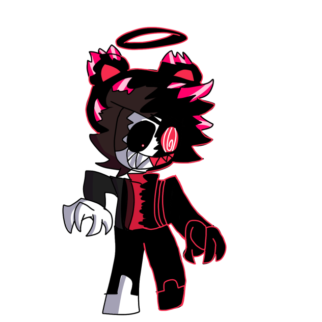 nightmare beast jacob
