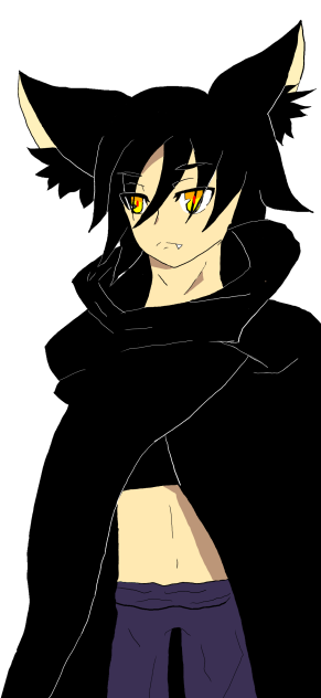 黒狼