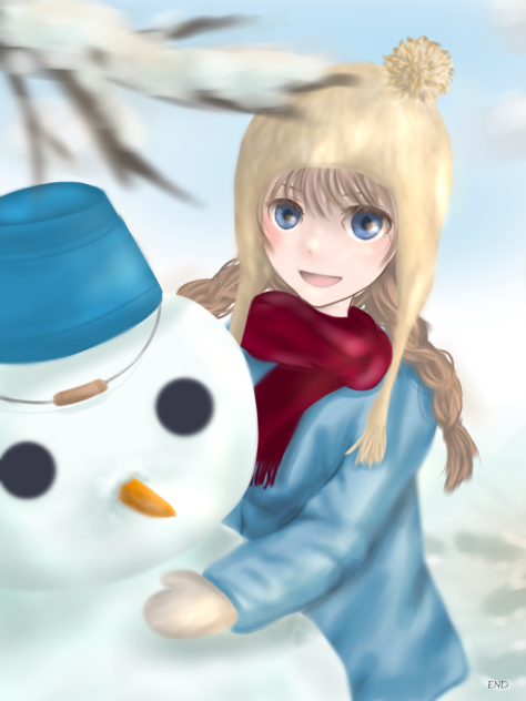 ⛄️