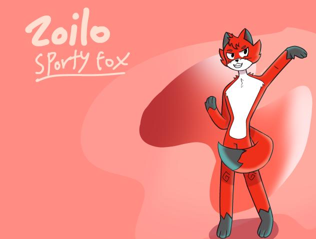 Zoilo