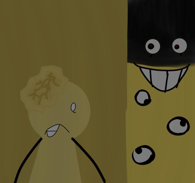 💛Some Honeybun Lore💛