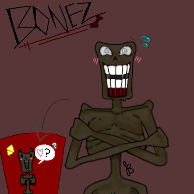 Bones