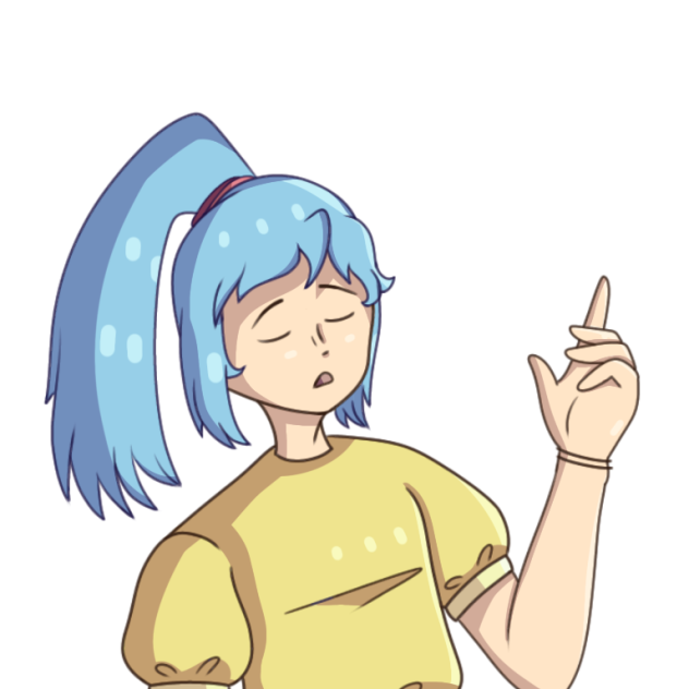 Don't Be TOO Cocky Now Pt. 1