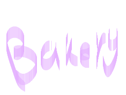 bakery