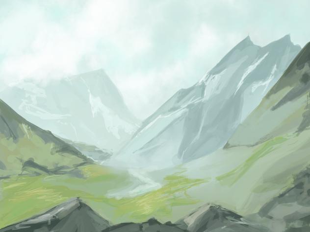 ⛰️