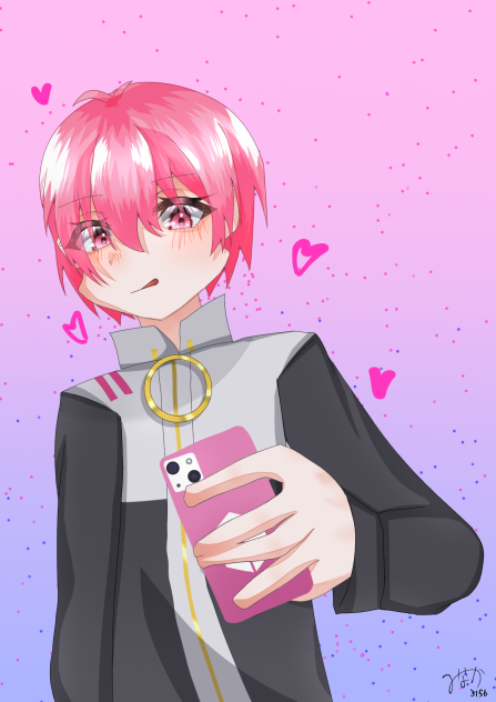♡