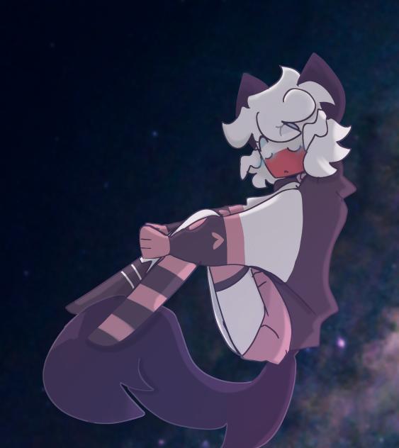 polsky can space