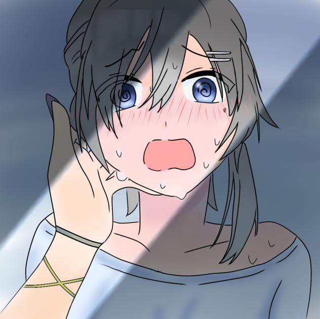 ちょっ　恥ずかしいから辞めて､､､