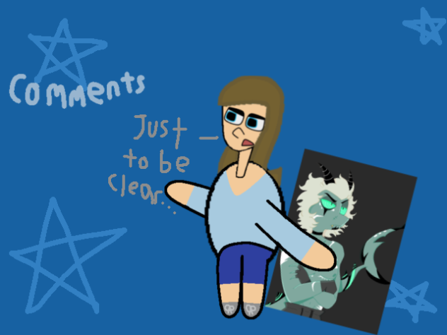 TOTALLY not considering oriliam…