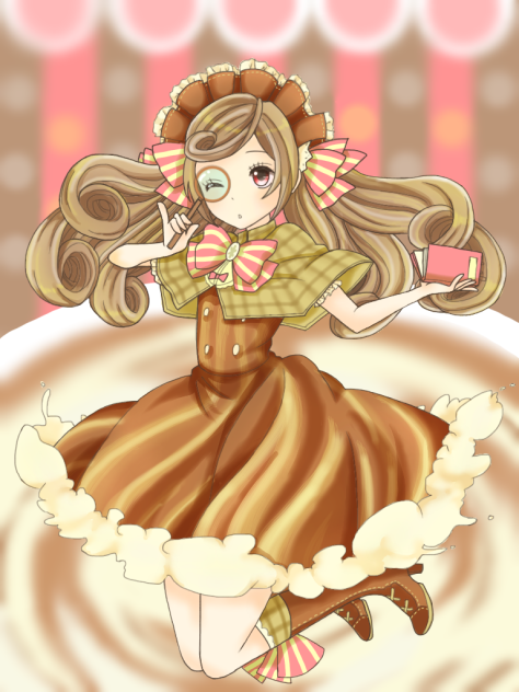 オレたちのゆきこたん(＊–`ω´–＊)