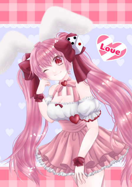 うさだ