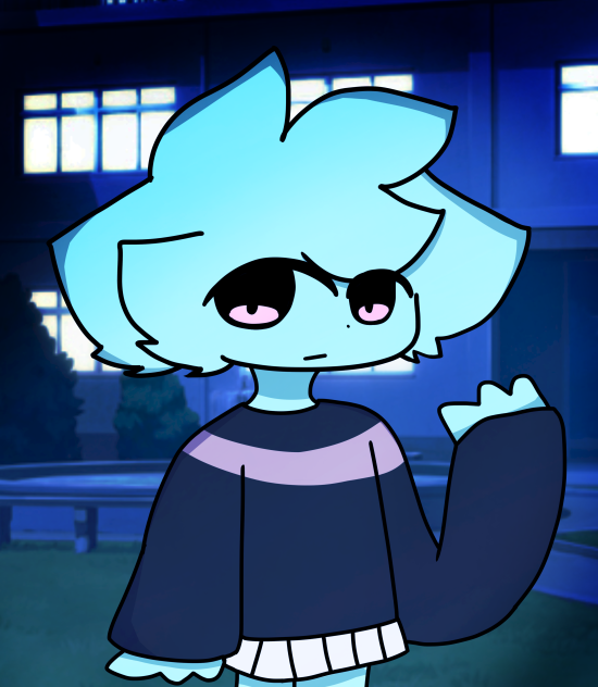 ツ♥︎
