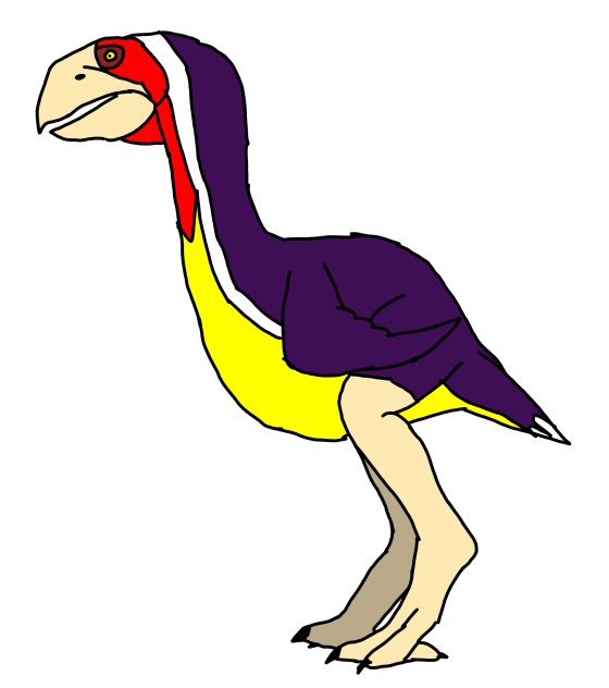 Gastornis