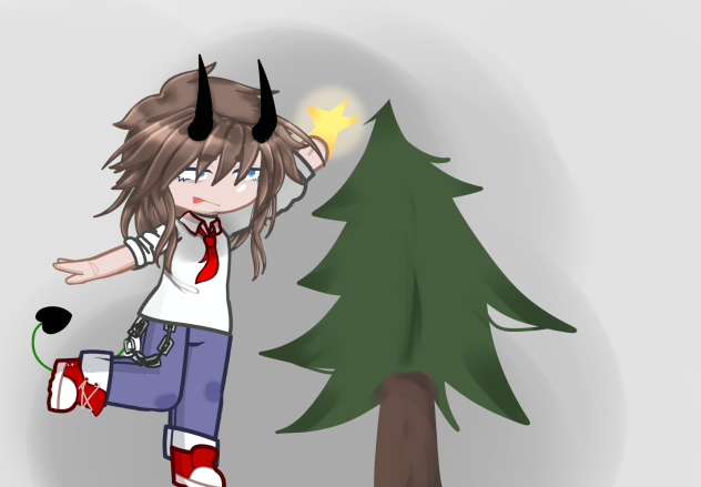 Gacha edit#143