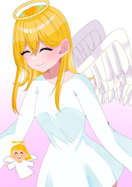 天使ちゃん