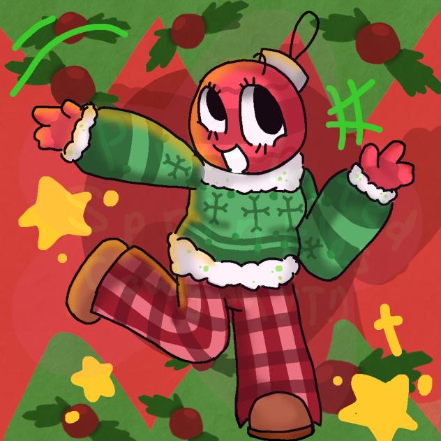 ⭐️Bobbette⭐️