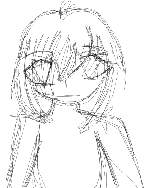 一筆書きチャレンジ