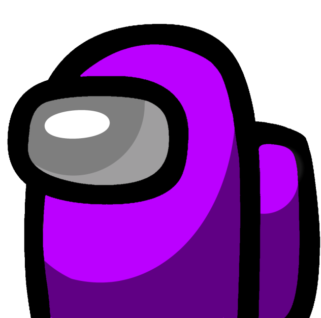 Purple Among us