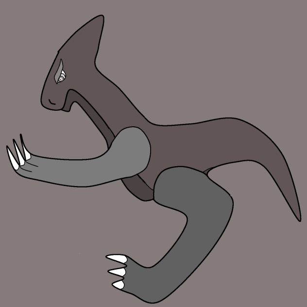 奇特生物：小粹