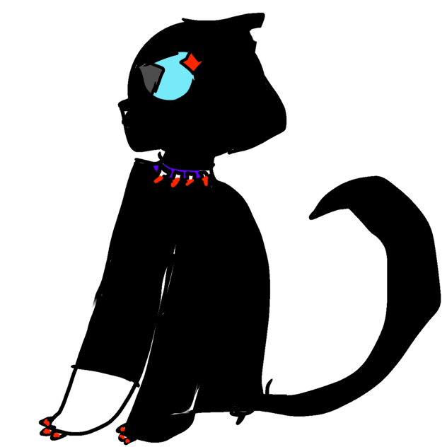 Scourge and Glory art