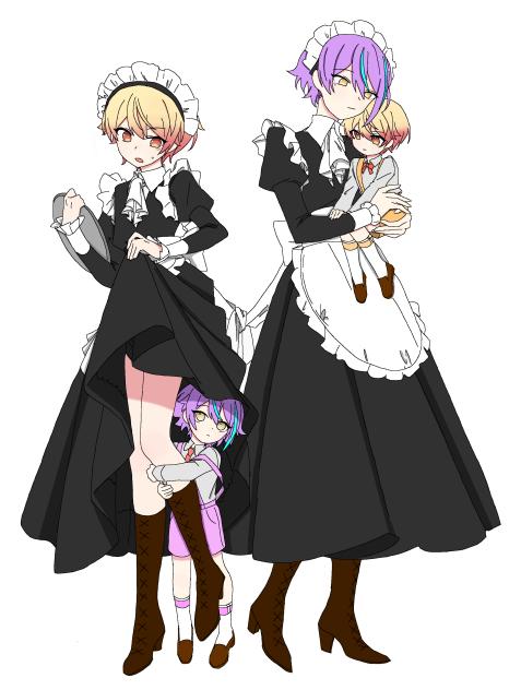 世界計畫——類司