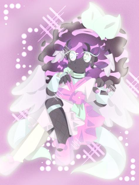 〖「𝓖𝓵𝓲𝓽𝓬𝓱𝓲𝓮 𝓡𝓪𝓮」〗