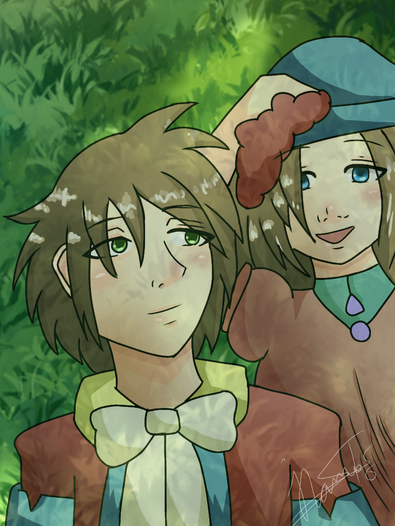 practicas 32 - ibisPaint