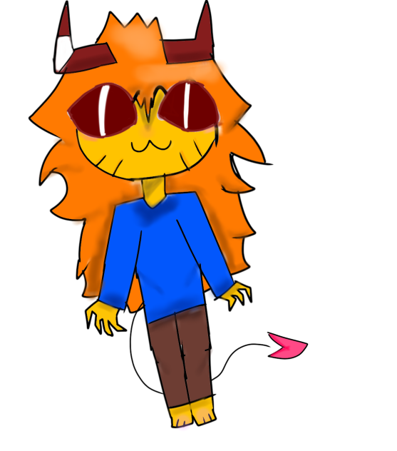 FanArt of  Ray