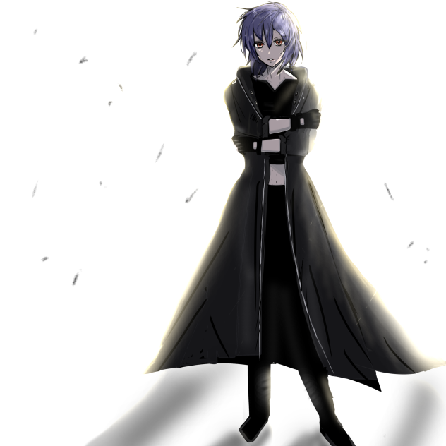 少佐 ibisPaint