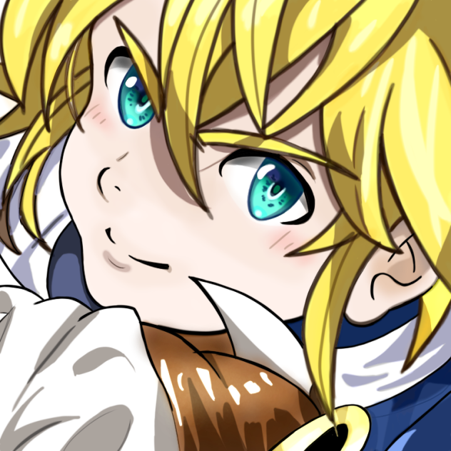 七つの大罪 メリオダス