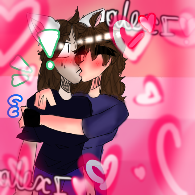 Happy Valentines day!!❤️❤️❤️✨️