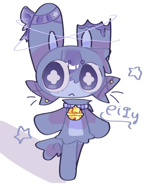 Eily✨💙