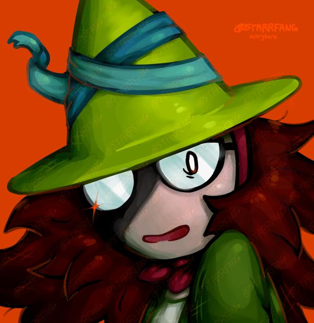 Magic Woman