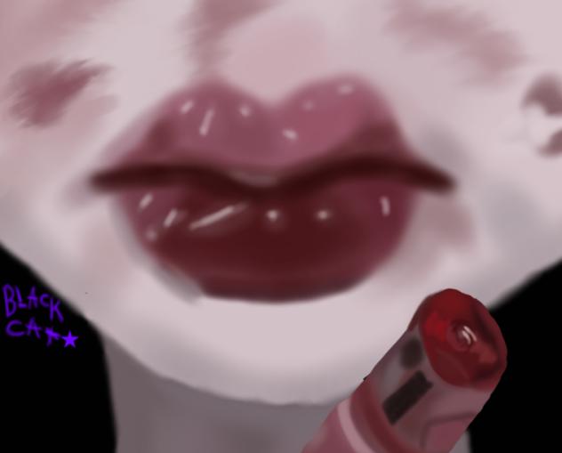 lips 💋 💄
