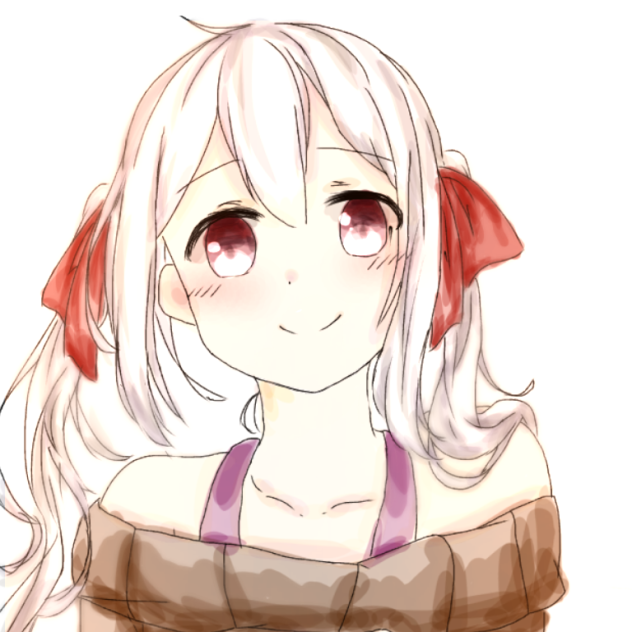 パフィーちゃん