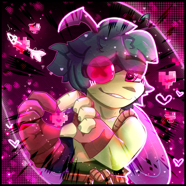 Angelo🦟🦟💖💘
