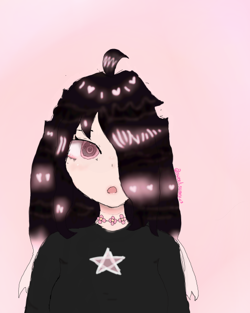 oh no who made yuki emo