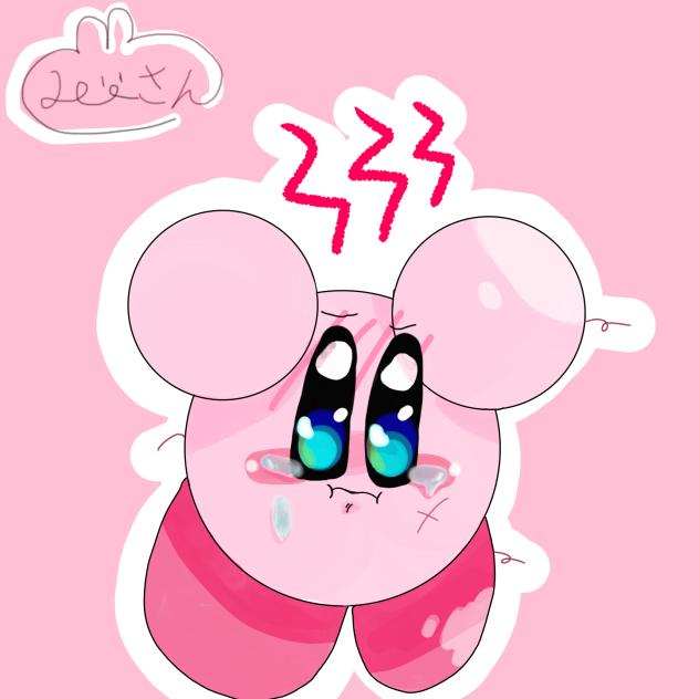 痛くないもん、、、