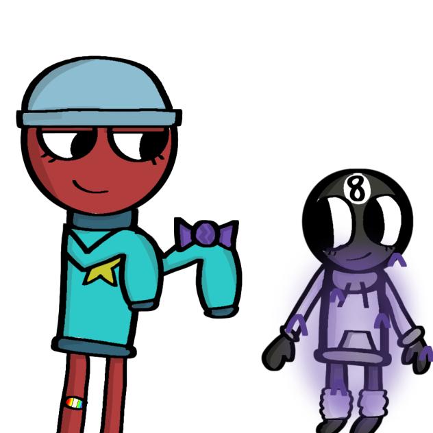 gambling duo