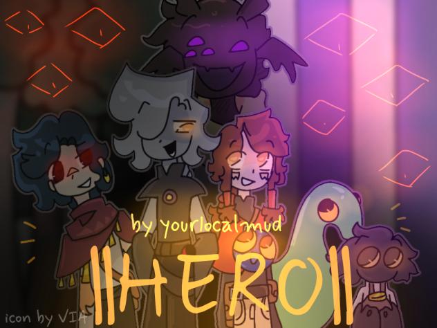 HERO icon ig