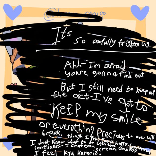 cant